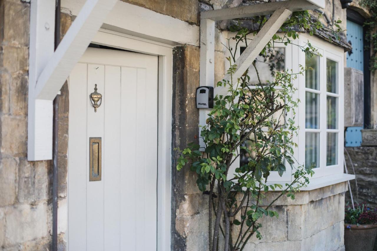 Gleneda Cottage - A Renovated, Traditional Cotswold Cottage Full Of Charm With Fireplace And Garden Bourton on the Hill Ngoại thất bức ảnh